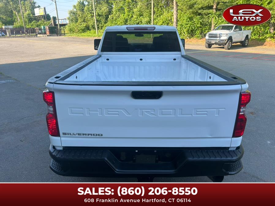 2022 Chevrolet Silverado 3500HD 4WD Crew Cab 172" Work Truck, available for sale in Hartford, Connecticut | Lex Autos LLC. Hartford, Connecticut 2022 Chevrolet Silverado 3500HD 4WD Crew Cab 172" Work Truck, available for sale in Hartford, Connecticut | Lex Autos LLC. Hartford, Connecticut