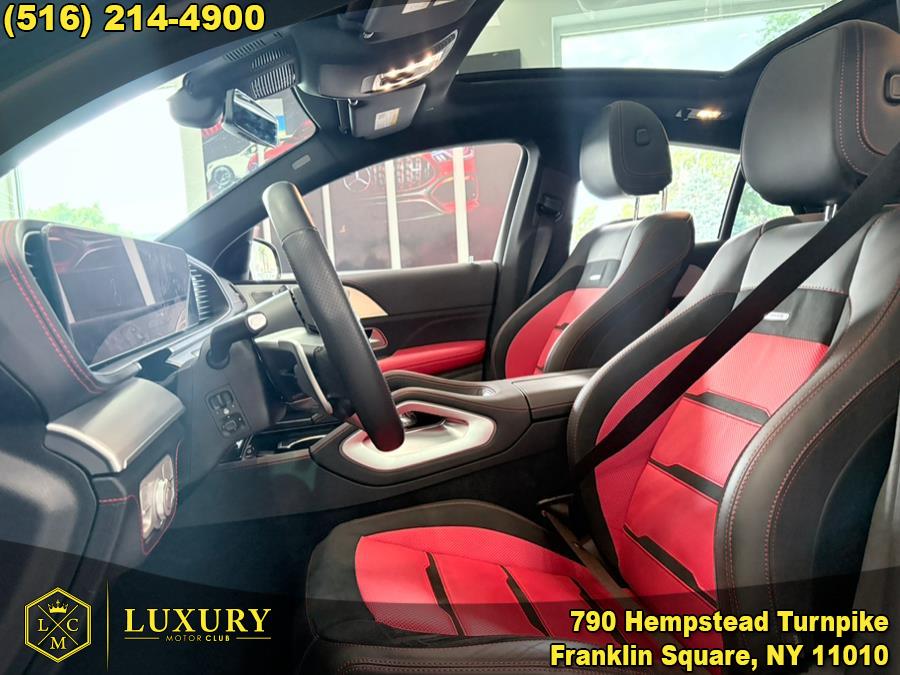 2024 Mercedes-Benz GLE AMG GLE 53 4MATIC+ Coupe, available for sale in Franklin Square, New York | Luxury Motor Club. Franklin Square, New York 2024 Mercedes-Benz GLE AMG GLE 53 4MATIC+ Coupe, available for sale in Franklin Square, New York | Luxury Motor Club. Franklin Square, New York