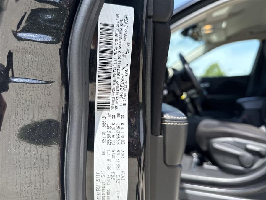2015 Jeep Cherokee Latitude, available for sale in Elida, Ohio | Josh's All Under Ten LLC. Elida, Ohio 2015 Jeep Cherokee Latitude, available for sale in Elida, Ohio | Josh's All Under Ten LLC. Elida, Ohio