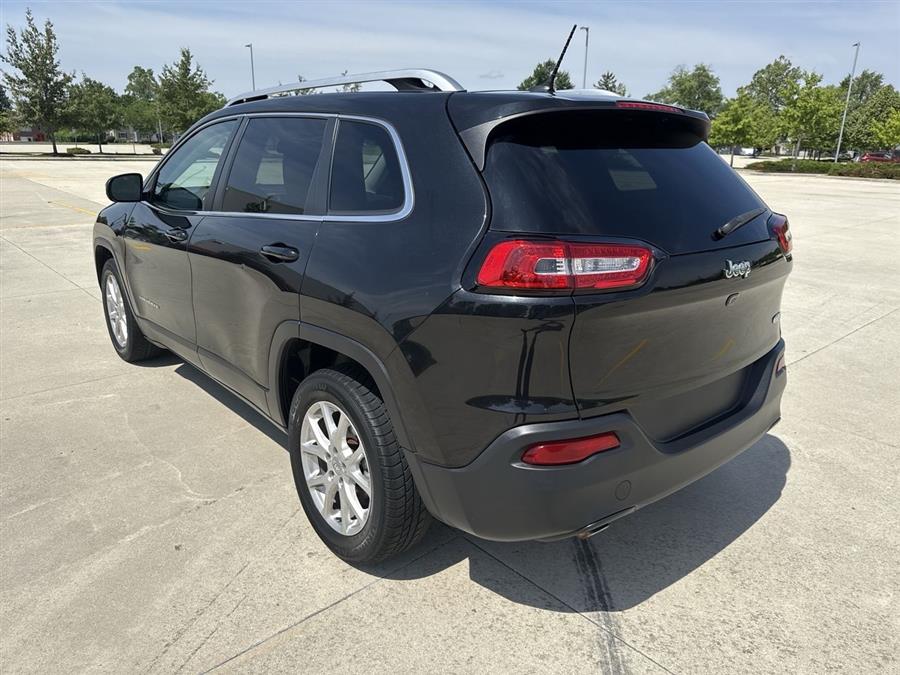 2015 Jeep Cherokee Latitude, available for sale in Elida, Ohio | Josh's All Under Ten LLC. Elida, Ohio 2015 Jeep Cherokee Latitude, available for sale in Elida, Ohio | Josh's All Under Ten LLC. Elida, Ohio