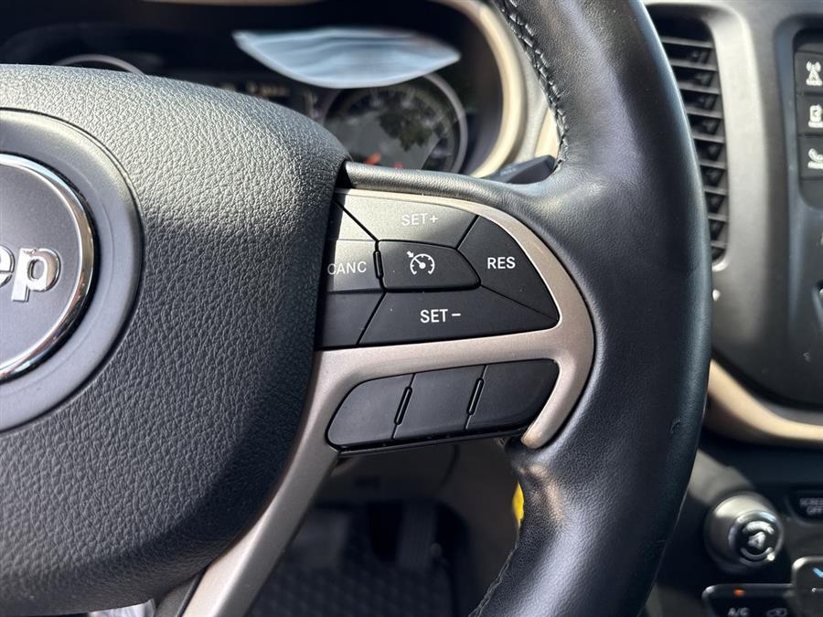 2015 Jeep Cherokee Latitude, available for sale in Elida, Ohio | Josh's All Under Ten LLC. Elida, Ohio 2015 Jeep Cherokee Latitude, available for sale in Elida, Ohio | Josh's All Under Ten LLC. Elida, Ohio