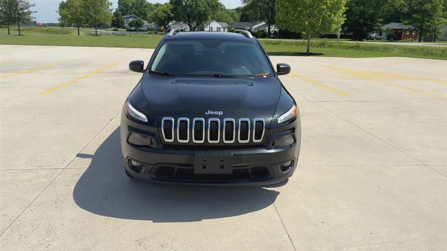 2015 Jeep Cherokee Latitude, available for sale in Elida, Ohio | Josh's All Under Ten LLC. Elida, Ohio 2015 Jeep Cherokee Latitude, available for sale in Elida, Ohio | Josh's All Under Ten LLC. Elida, Ohio