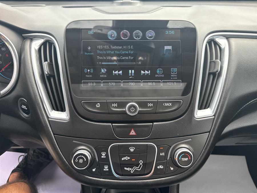 2016 Chevrolet Malibu LT, available for sale in Elida, Ohio | Josh's All Under Ten LLC. Elida, Ohio 2016 Chevrolet Malibu LT, available for sale in Elida, Ohio | Josh's All Under Ten LLC. Elida, Ohio