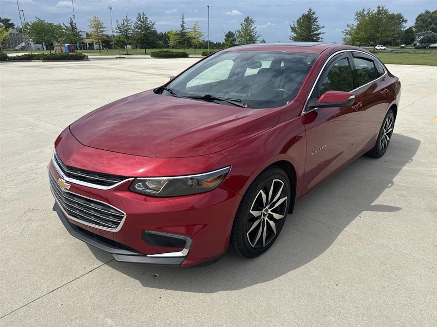 2016 Chevrolet Malibu LT, available for sale in Elida, Ohio | Josh's All Under Ten LLC. Elida, Ohio 2016 Chevrolet Malibu LT, available for sale in Elida, Ohio | Josh's All Under Ten LLC. Elida, Ohio