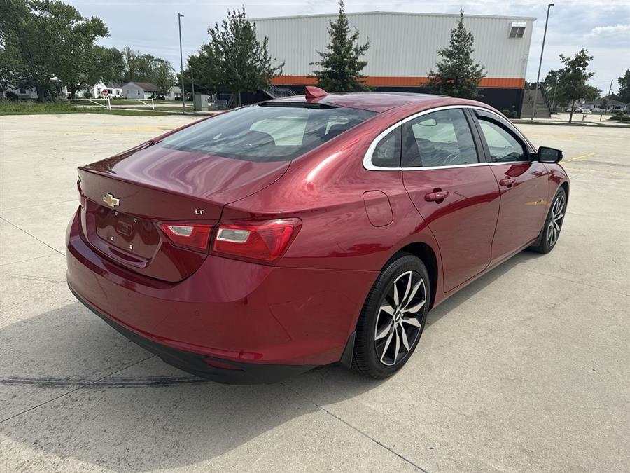 2016 Chevrolet Malibu LT, available for sale in Elida, Ohio | Josh's All Under Ten LLC. Elida, Ohio 2016 Chevrolet Malibu LT, available for sale in Elida, Ohio | Josh's All Under Ten LLC. Elida, Ohio