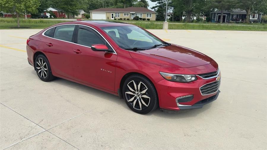 2016 Chevrolet Malibu LT, available for sale in Elida, Ohio | Josh's All Under Ten LLC. Elida, Ohio 2016 Chevrolet Malibu LT, available for sale in Elida, Ohio | Josh's All Under Ten LLC. Elida, Ohio