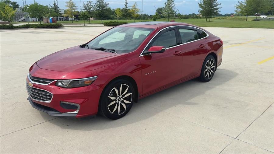 2016 Chevrolet Malibu LT, available for sale in Elida, Ohio | Josh's All Under Ten LLC. Elida, Ohio 2016 Chevrolet Malibu LT, available for sale in Elida, Ohio | Josh's All Under Ten LLC. Elida, Ohio