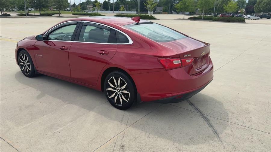 2016 Chevrolet Malibu LT, available for sale in Elida, Ohio | Josh's All Under Ten LLC. Elida, Ohio 2016 Chevrolet Malibu LT, available for sale in Elida, Ohio | Josh's All Under Ten LLC. Elida, Ohio