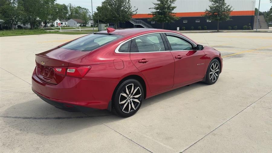 2016 Chevrolet Malibu LT, available for sale in Elida, Ohio | Josh's All Under Ten LLC. Elida, Ohio 2016 Chevrolet Malibu LT, available for sale in Elida, Ohio | Josh's All Under Ten LLC. Elida, Ohio