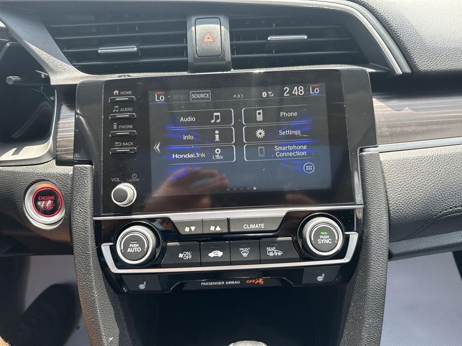 2020 Honda Civic EX, available for sale in Elida, Ohio | Josh's All Under Ten LLC. Elida, Ohio 2020 Honda Civic EX, available for sale in Elida, Ohio | Josh's All Under Ten LLC. Elida, Ohio