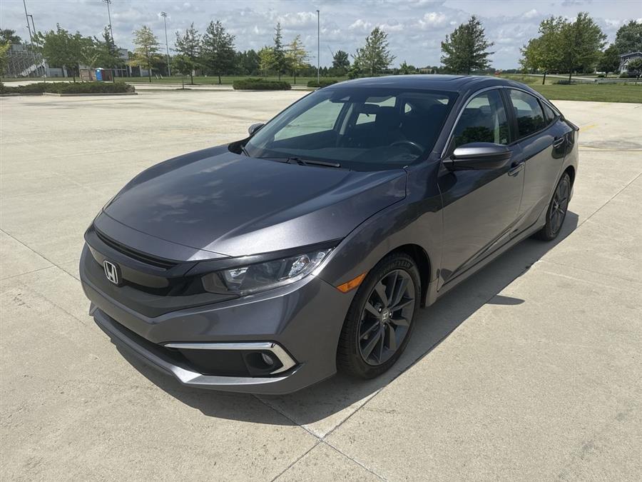 2020 Honda Civic EX, available for sale in Elida, Ohio | Josh's All Under Ten LLC. Elida, Ohio 2020 Honda Civic EX, available for sale in Elida, Ohio | Josh's All Under Ten LLC. Elida, Ohio