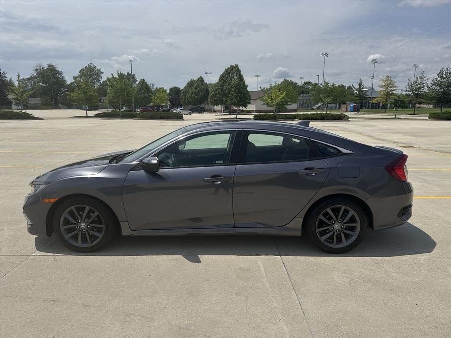2020 Honda Civic EX, available for sale in Elida, Ohio | Josh's All Under Ten LLC. Elida, Ohio 2020 Honda Civic EX, available for sale in Elida, Ohio | Josh's All Under Ten LLC. Elida, Ohio