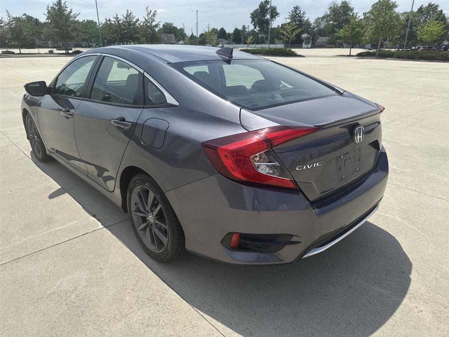 2020 Honda Civic EX, available for sale in Elida, Ohio | Josh's All Under Ten LLC. Elida, Ohio 2020 Honda Civic EX, available for sale in Elida, Ohio | Josh's All Under Ten LLC. Elida, Ohio