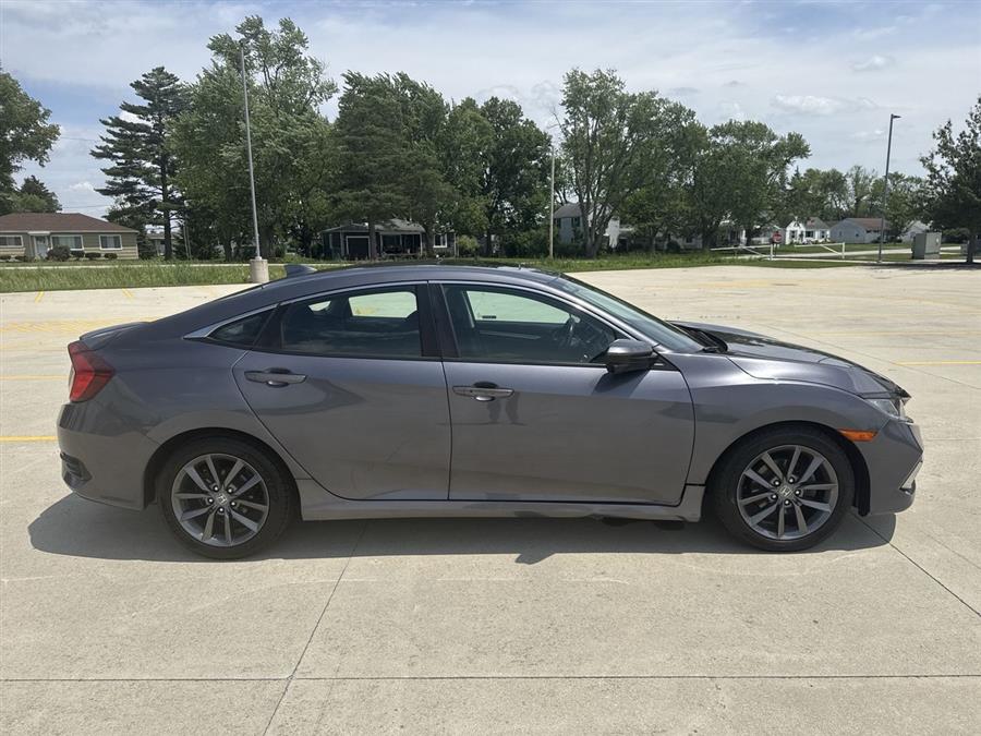 2020 Honda Civic EX, available for sale in Elida, Ohio | Josh's All Under Ten LLC. Elida, Ohio 2020 Honda Civic EX, available for sale in Elida, Ohio | Josh's All Under Ten LLC. Elida, Ohio