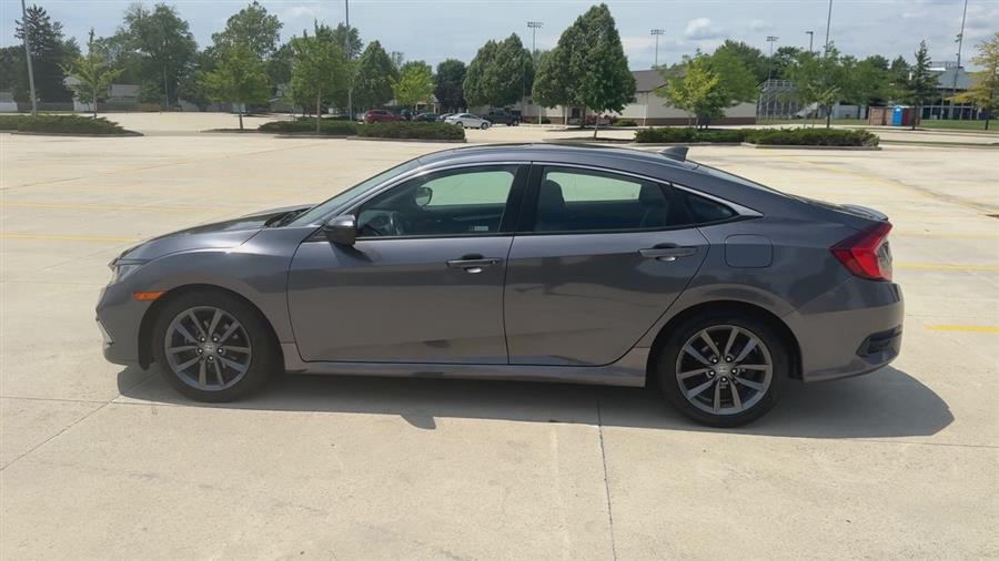 2020 Honda Civic EX, available for sale in Elida, Ohio | Josh's All Under Ten LLC. Elida, Ohio 2020 Honda Civic EX, available for sale in Elida, Ohio | Josh's All Under Ten LLC. Elida, Ohio