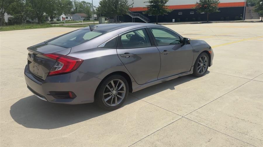 2020 Honda Civic EX, available for sale in Elida, Ohio | Josh's All Under Ten LLC. Elida, Ohio 2020 Honda Civic EX, available for sale in Elida, Ohio | Josh's All Under Ten LLC. Elida, Ohio