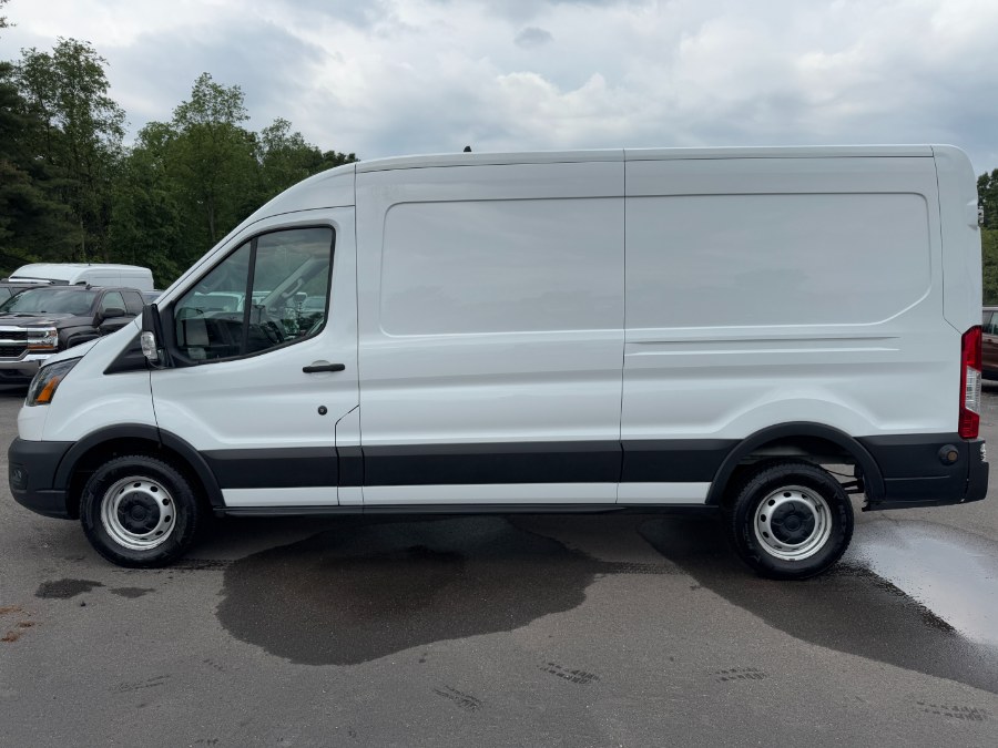 2020 Ford Transit Cargo Van T-150 148" Med Rf 8670 GVWR RWD, available for sale in Ortonville, Michigan | Marsh Auto Sales LLC. Ortonville, Michigan 2020 Ford Transit Cargo Van T-150 148" Med Rf 8670 GVWR RWD, available for sale in Ortonville, Michigan | Marsh Auto Sales LLC. Ortonville, Michigan