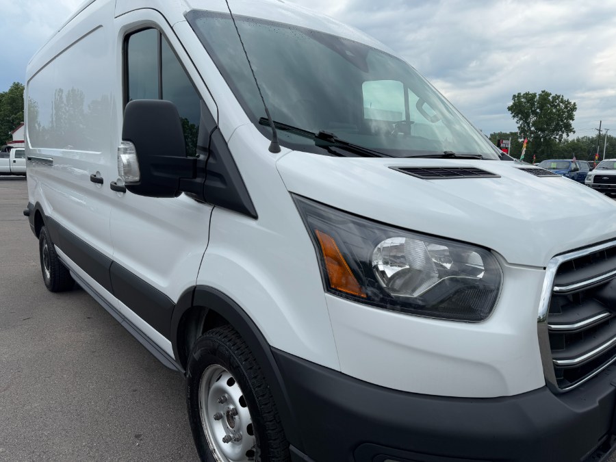 2020 Ford Transit Cargo Van T-150 148" Med Rf 8670 GVWR RWD, available for sale in Ortonville, Michigan | Marsh Auto Sales LLC. Ortonville, Michigan 2020 Ford Transit Cargo Van T-150 148" Med Rf 8670 GVWR RWD, available for sale in Ortonville, Michigan | Marsh Auto Sales LLC. Ortonville, Michigan