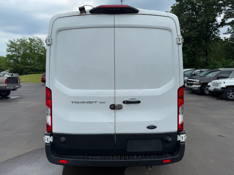 2020 Ford Transit Cargo Van T-150 148" Med Rf 8670 GVWR RWD, available for sale in Ortonville, Michigan | Marsh Auto Sales LLC. Ortonville, Michigan 2020 Ford Transit Cargo Van T-150 148" Med Rf 8670 GVWR RWD, available for sale in Ortonville, Michigan | Marsh Auto Sales LLC. Ortonville, Michigan