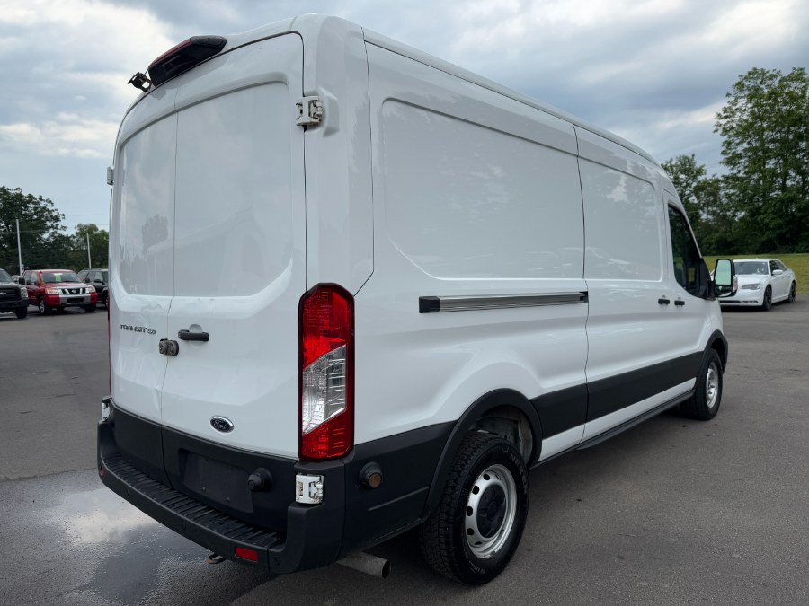 2020 Ford Transit Cargo Van T-150 148" Med Rf 8670 GVWR RWD, available for sale in Ortonville, Michigan | Marsh Auto Sales LLC. Ortonville, Michigan 2020 Ford Transit Cargo Van T-150 148" Med Rf 8670 GVWR RWD, available for sale in Ortonville, Michigan | Marsh Auto Sales LLC. Ortonville, Michigan