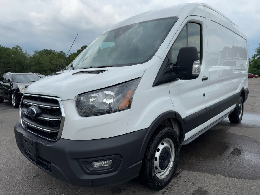 2020 Ford Transit Cargo Van T-150 148" Med Rf 8670 GVWR RWD, available for sale in Ortonville, Michigan | Marsh Auto Sales LLC. Ortonville, Michigan 2020 Ford Transit Cargo Van T-150 148" Med Rf 8670 GVWR RWD, available for sale in Ortonville, Michigan | Marsh Auto Sales LLC. Ortonville, Michigan