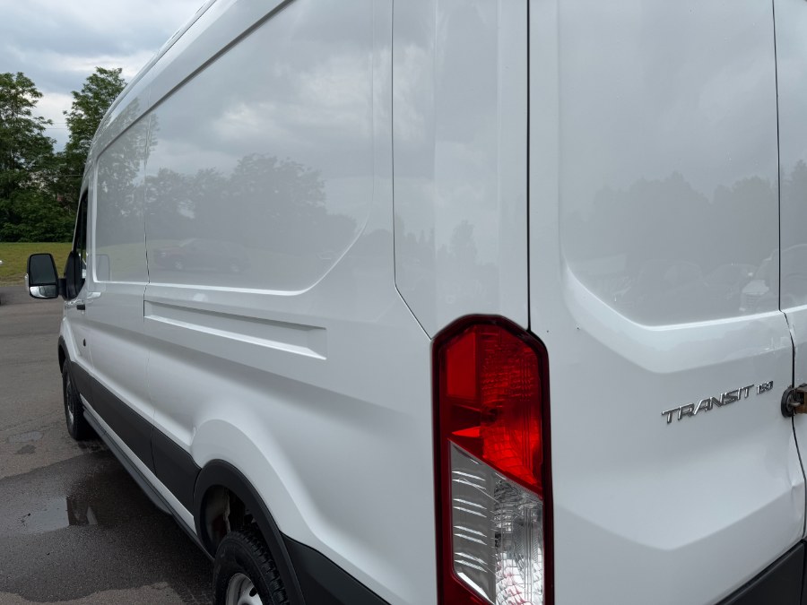 2020 Ford Transit Cargo Van T-150 148" Med Rf 8670 GVWR RWD, available for sale in Ortonville, Michigan | Marsh Auto Sales LLC. Ortonville, Michigan 2020 Ford Transit Cargo Van T-150 148" Med Rf 8670 GVWR RWD, available for sale in Ortonville, Michigan | Marsh Auto Sales LLC. Ortonville, Michigan