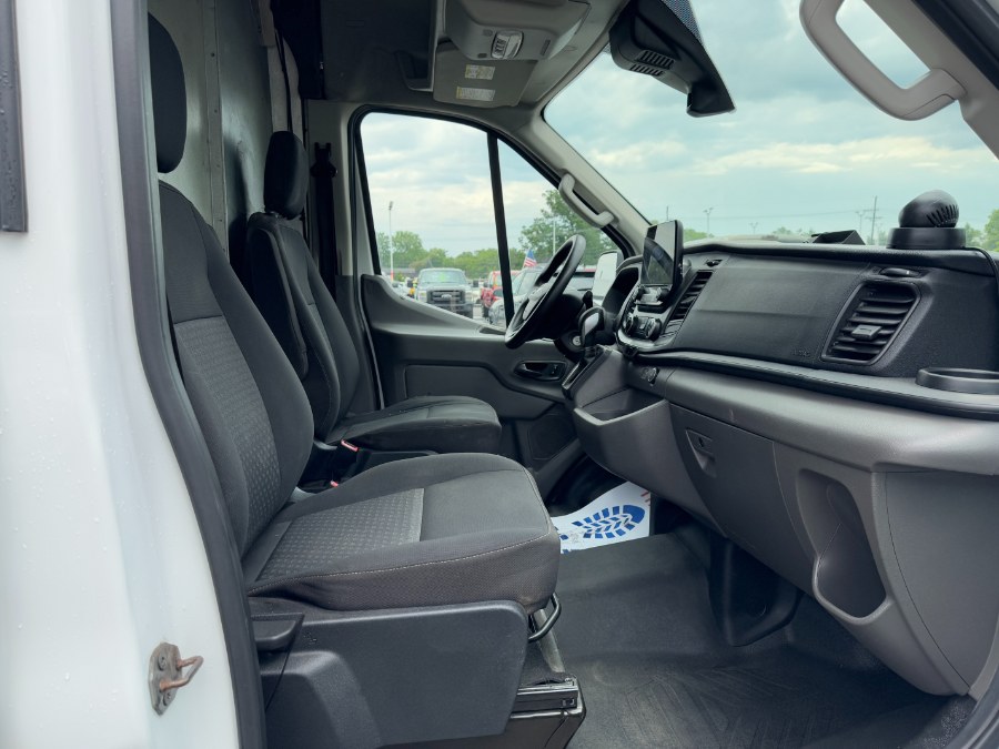 2020 Ford Transit Cargo Van T-150 148" Med Rf 8670 GVWR RWD, available for sale in Ortonville, Michigan | Marsh Auto Sales LLC. Ortonville, Michigan 2020 Ford Transit Cargo Van T-150 148" Med Rf 8670 GVWR RWD, available for sale in Ortonville, Michigan | Marsh Auto Sales LLC. Ortonville, Michigan