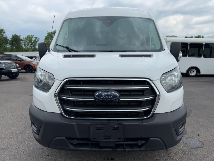 2020 Ford Transit Cargo Van T-150 148" Med Rf 8670 GVWR RWD, available for sale in Ortonville, Michigan | Marsh Auto Sales LLC. Ortonville, Michigan 2020 Ford Transit Cargo Van T-150 148" Med Rf 8670 GVWR RWD, available for sale in Ortonville, Michigan | Marsh Auto Sales LLC. Ortonville, Michigan