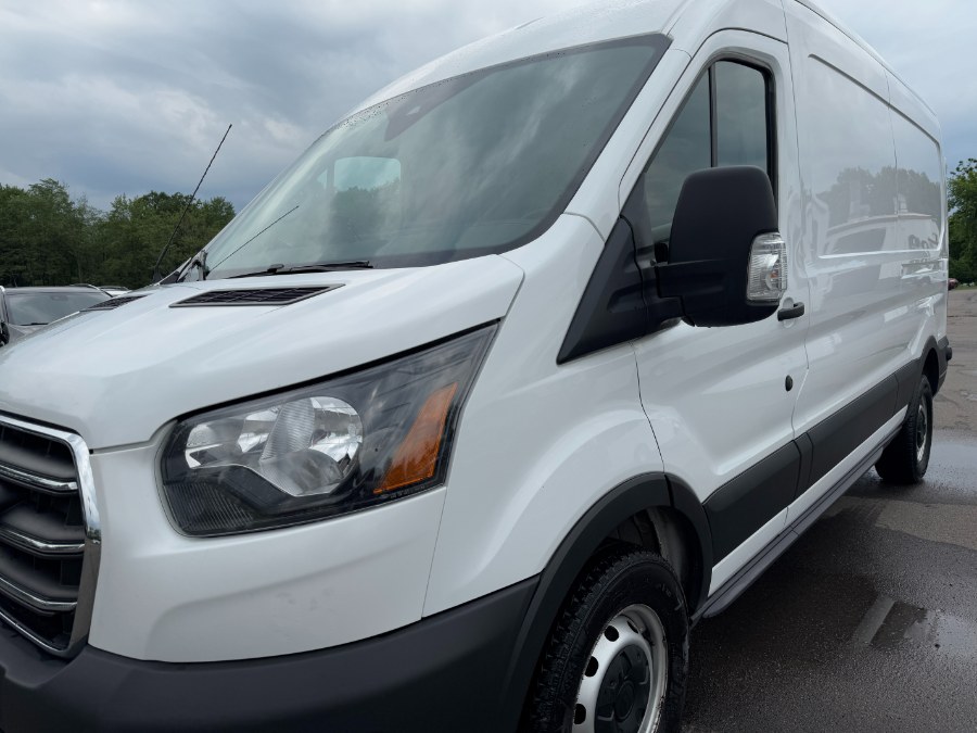 2020 Ford Transit Cargo Van T-150 148" Med Rf 8670 GVWR RWD, available for sale in Ortonville, Michigan | Marsh Auto Sales LLC. Ortonville, Michigan 2020 Ford Transit Cargo Van T-150 148" Med Rf 8670 GVWR RWD, available for sale in Ortonville, Michigan | Marsh Auto Sales LLC. Ortonville, Michigan
