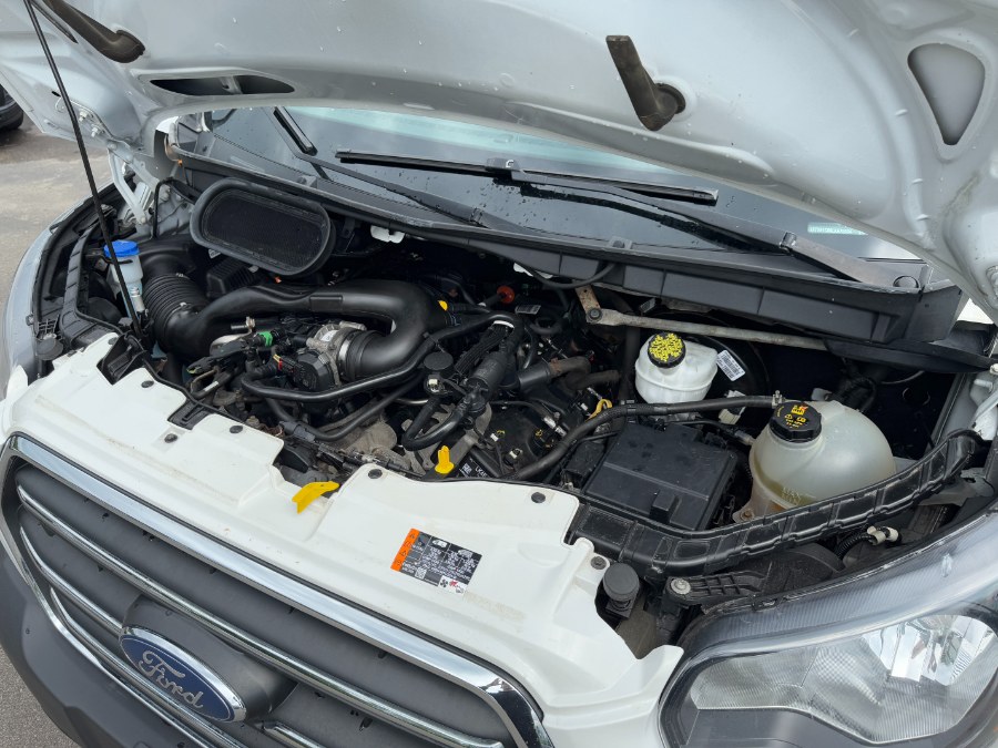 2020 Ford Transit Cargo Van T-150 148" Med Rf 8670 GVWR RWD, available for sale in Ortonville, Michigan | Marsh Auto Sales LLC. Ortonville, Michigan 2020 Ford Transit Cargo Van T-150 148" Med Rf 8670 GVWR RWD, available for sale in Ortonville, Michigan | Marsh Auto Sales LLC. Ortonville, Michigan