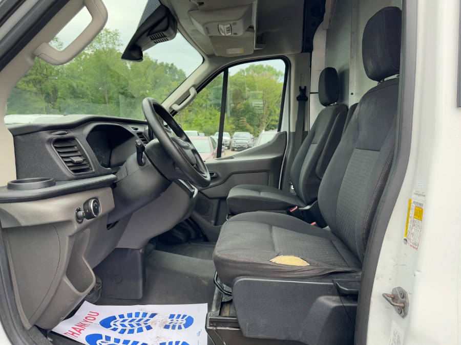 2020 Ford Transit Cargo Van T-150 148" Med Rf 8670 GVWR RWD, available for sale in Ortonville, Michigan | Marsh Auto Sales LLC. Ortonville, Michigan 2020 Ford Transit Cargo Van T-150 148" Med Rf 8670 GVWR RWD, available for sale in Ortonville, Michigan | Marsh Auto Sales LLC. Ortonville, Michigan