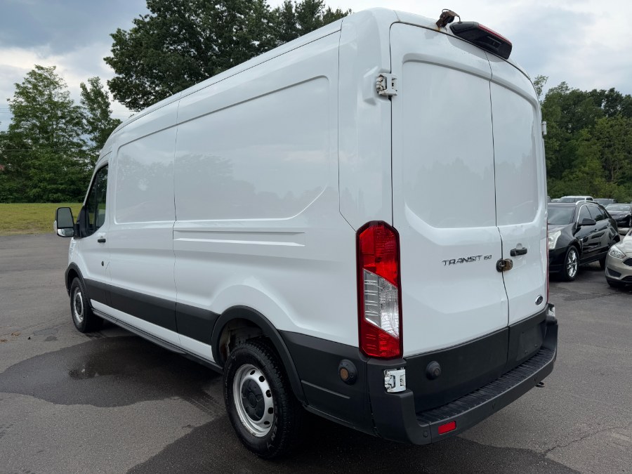 2020 Ford Transit Cargo Van T-150 148" Med Rf 8670 GVWR RWD, available for sale in Ortonville, Michigan | Marsh Auto Sales LLC. Ortonville, Michigan 2020 Ford Transit Cargo Van T-150 148" Med Rf 8670 GVWR RWD, available for sale in Ortonville, Michigan | Marsh Auto Sales LLC. Ortonville, Michigan