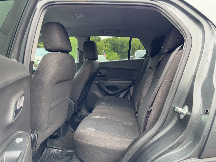 2020 Chevrolet Trax FWD 4dr LS, available for sale in Ortonville, Michigan | Marsh Auto Sales LLC. Ortonville, Michigan 2020 Chevrolet Trax FWD 4dr LS, available for sale in Ortonville, Michigan | Marsh Auto Sales LLC. Ortonville, Michigan