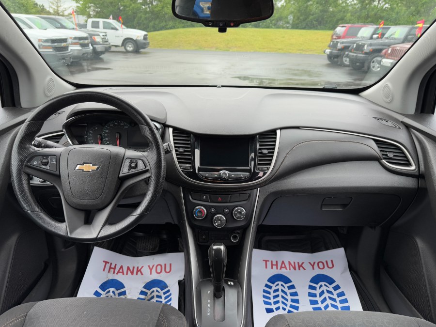 2020 Chevrolet Trax FWD 4dr LS, available for sale in Ortonville, Michigan | Marsh Auto Sales LLC. Ortonville, Michigan 2020 Chevrolet Trax FWD 4dr LS, available for sale in Ortonville, Michigan | Marsh Auto Sales LLC. Ortonville, Michigan