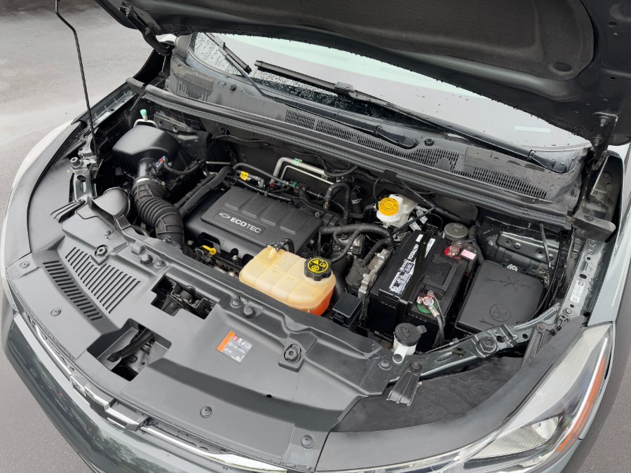 2020 Chevrolet Trax FWD 4dr LS, available for sale in Ortonville, Michigan | Marsh Auto Sales LLC. Ortonville, Michigan 2020 Chevrolet Trax FWD 4dr LS, available for sale in Ortonville, Michigan | Marsh Auto Sales LLC. Ortonville, Michigan