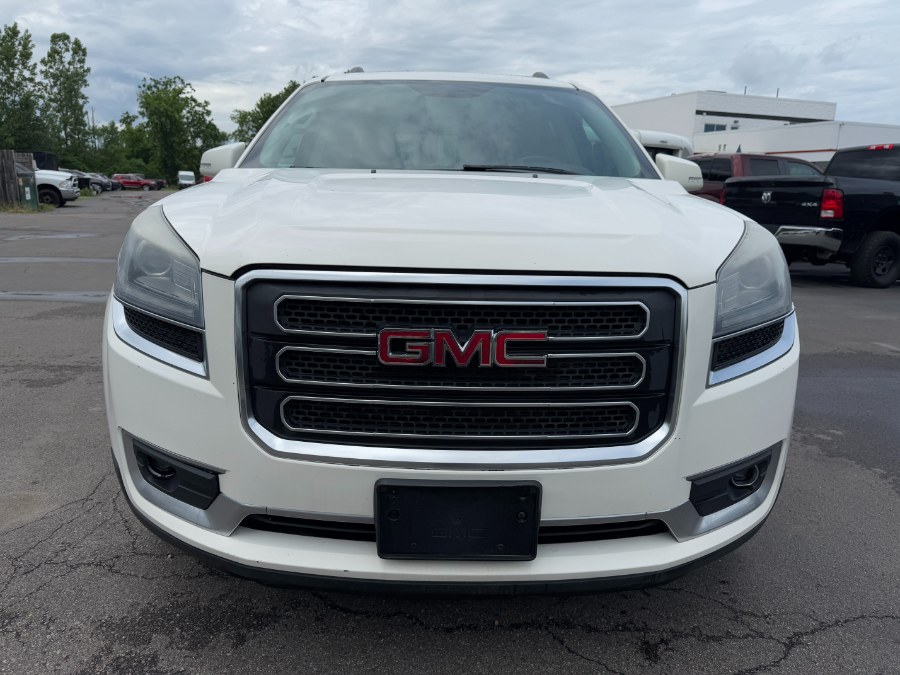 2015 GMC Acadia AWD 4dr SLT w/SLT-1, available for sale in Ortonville, Michigan | Marsh Auto Sales LLC. Ortonville, Michigan 2015 GMC Acadia AWD 4dr SLT w/SLT-1, available for sale in Ortonville, Michigan | Marsh Auto Sales LLC. Ortonville, Michigan