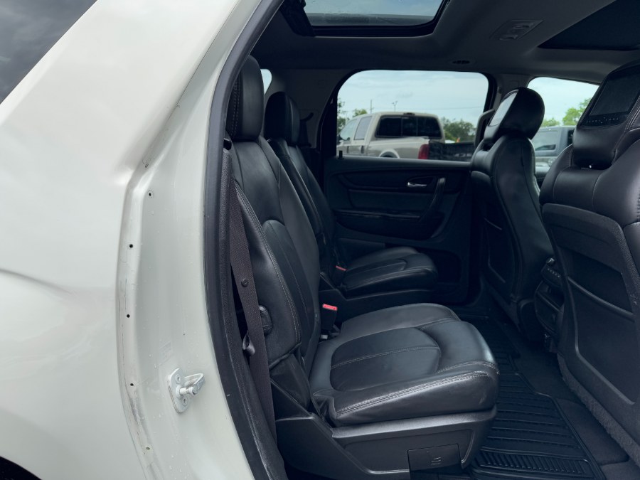 2015 GMC Acadia AWD 4dr SLT w/SLT-1, available for sale in Ortonville, Michigan | Marsh Auto Sales LLC. Ortonville, Michigan 2015 GMC Acadia AWD 4dr SLT w/SLT-1, available for sale in Ortonville, Michigan | Marsh Auto Sales LLC. Ortonville, Michigan