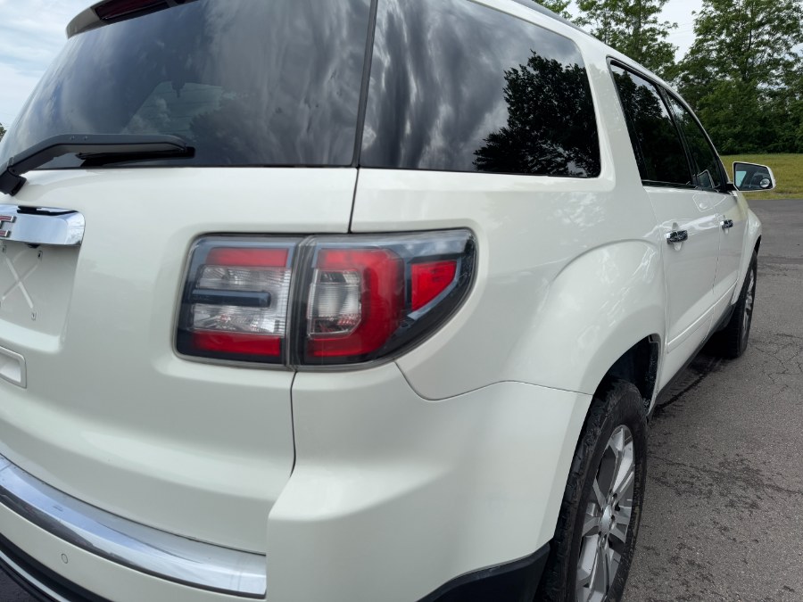 2015 GMC Acadia AWD 4dr SLT w/SLT-1, available for sale in Ortonville, Michigan | Marsh Auto Sales LLC. Ortonville, Michigan 2015 GMC Acadia AWD 4dr SLT w/SLT-1, available for sale in Ortonville, Michigan | Marsh Auto Sales LLC. Ortonville, Michigan