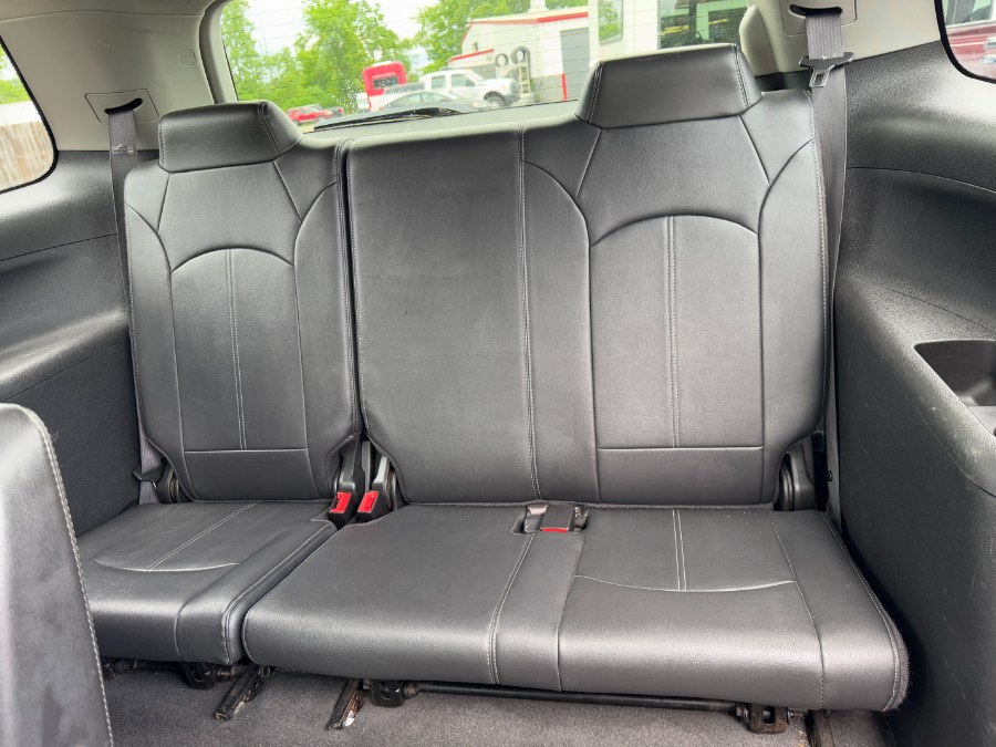 2015 GMC Acadia AWD 4dr SLT w/SLT-1, available for sale in Ortonville, Michigan | Marsh Auto Sales LLC. Ortonville, Michigan 2015 GMC Acadia AWD 4dr SLT w/SLT-1, available for sale in Ortonville, Michigan | Marsh Auto Sales LLC. Ortonville, Michigan