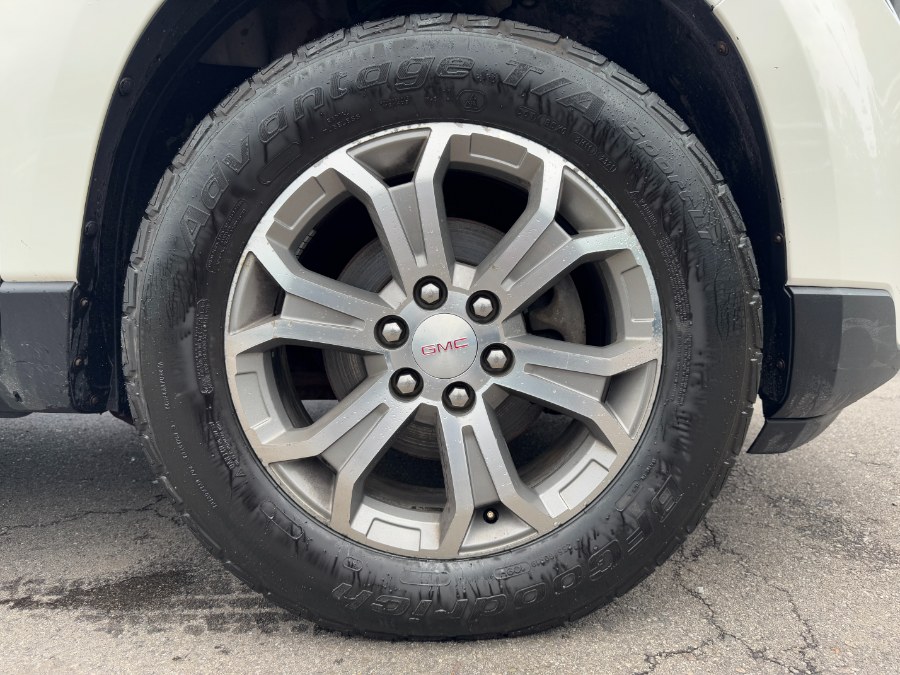 2015 GMC Acadia AWD 4dr SLT w/SLT-1, available for sale in Ortonville, Michigan | Marsh Auto Sales LLC. Ortonville, Michigan 2015 GMC Acadia AWD 4dr SLT w/SLT-1, available for sale in Ortonville, Michigan | Marsh Auto Sales LLC. Ortonville, Michigan