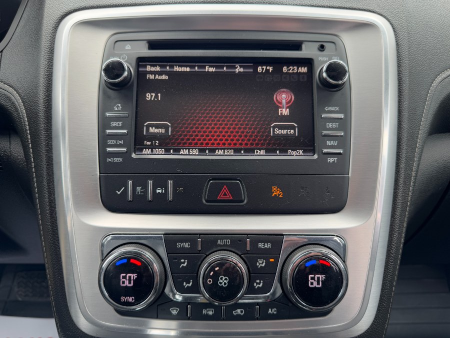 2015 GMC Acadia AWD 4dr SLT w/SLT-1, available for sale in Ortonville, Michigan | Marsh Auto Sales LLC. Ortonville, Michigan 2015 GMC Acadia AWD 4dr SLT w/SLT-1, available for sale in Ortonville, Michigan | Marsh Auto Sales LLC. Ortonville, Michigan