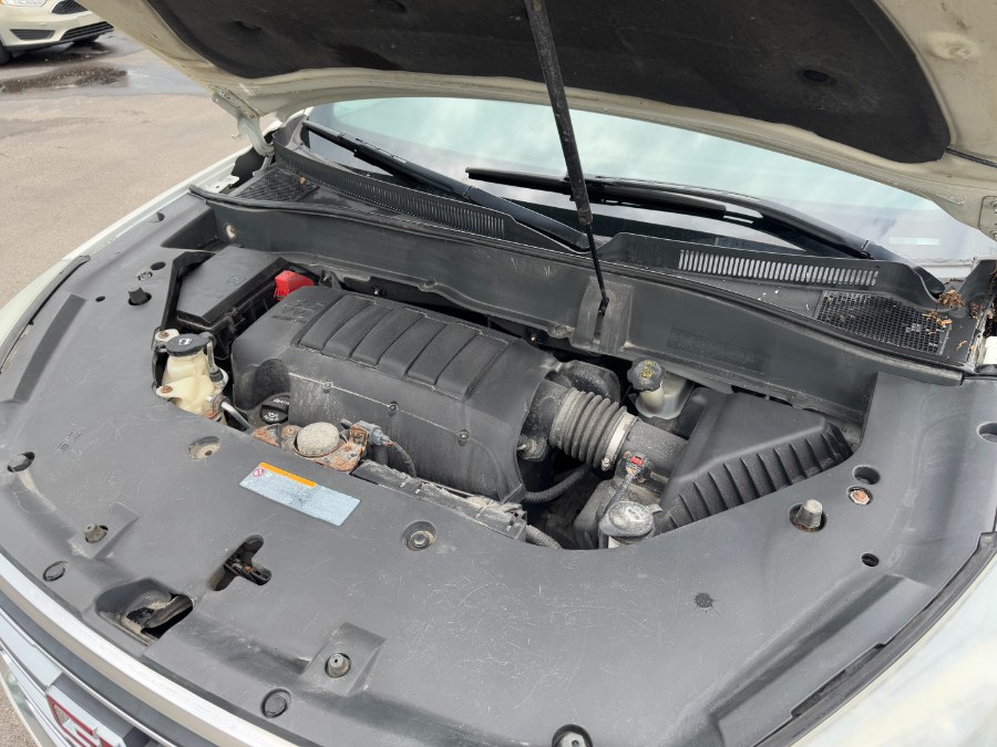 2015 GMC Acadia AWD 4dr SLT w/SLT-1, available for sale in Ortonville, Michigan | Marsh Auto Sales LLC. Ortonville, Michigan 2015 GMC Acadia AWD 4dr SLT w/SLT-1, available for sale in Ortonville, Michigan | Marsh Auto Sales LLC. Ortonville, Michigan