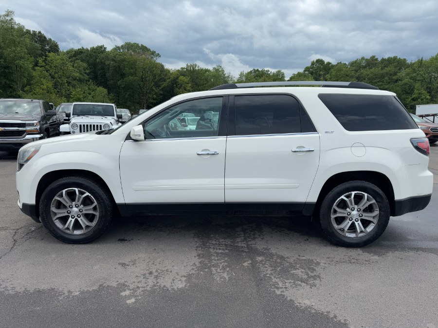 2015 GMC Acadia AWD 4dr SLT w/SLT-1, available for sale in Ortonville, Michigan | Marsh Auto Sales LLC. Ortonville, Michigan 2015 GMC Acadia AWD 4dr SLT w/SLT-1, available for sale in Ortonville, Michigan | Marsh Auto Sales LLC. Ortonville, Michigan