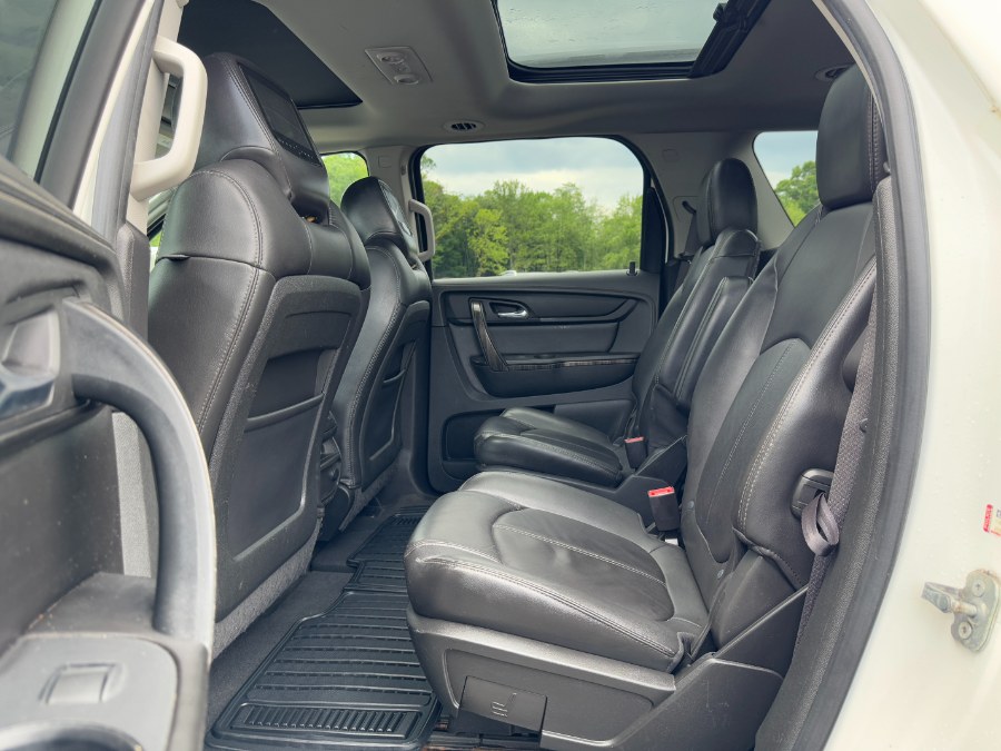 2015 GMC Acadia AWD 4dr SLT w/SLT-1, available for sale in Ortonville, Michigan | Marsh Auto Sales LLC. Ortonville, Michigan 2015 GMC Acadia AWD 4dr SLT w/SLT-1, available for sale in Ortonville, Michigan | Marsh Auto Sales LLC. Ortonville, Michigan