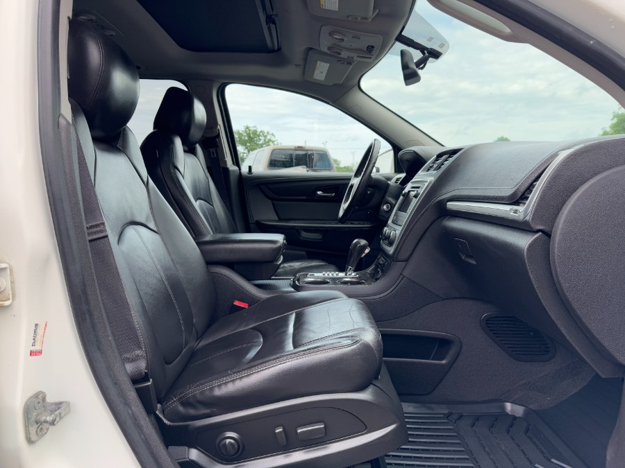 2015 GMC Acadia AWD 4dr SLT w/SLT-1, available for sale in Ortonville, Michigan | Marsh Auto Sales LLC. Ortonville, Michigan 2015 GMC Acadia AWD 4dr SLT w/SLT-1, available for sale in Ortonville, Michigan | Marsh Auto Sales LLC. Ortonville, Michigan