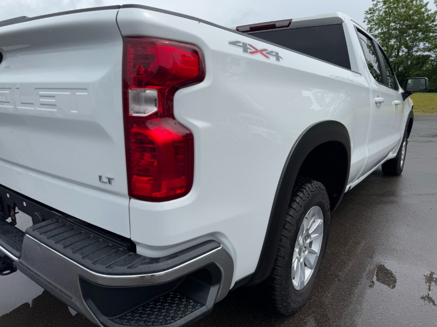 2019 Chevrolet Silverado 1500 4WD Crew Cab 147" LT, available for sale in Ortonville, Michigan | Marsh Auto Sales LLC. Ortonville, Michigan 2019 Chevrolet Silverado 1500 4WD Crew Cab 147" LT, available for sale in Ortonville, Michigan | Marsh Auto Sales LLC. Ortonville, Michigan