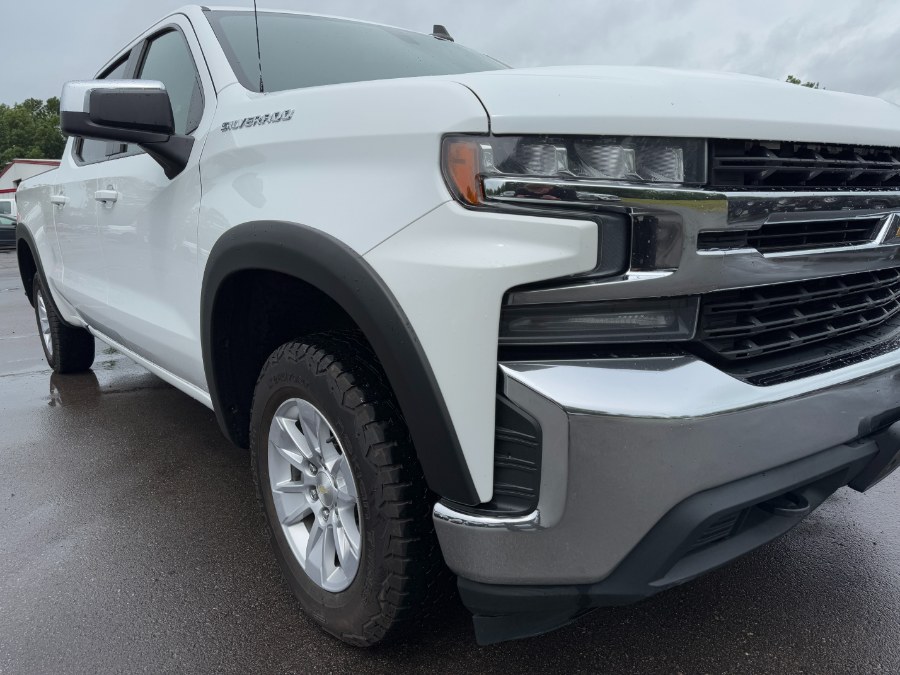 2019 Chevrolet Silverado 1500 4WD Crew Cab 147" LT, available for sale in Ortonville, Michigan | Marsh Auto Sales LLC. Ortonville, Michigan 2019 Chevrolet Silverado 1500 4WD Crew Cab 147" LT, available for sale in Ortonville, Michigan | Marsh Auto Sales LLC. Ortonville, Michigan