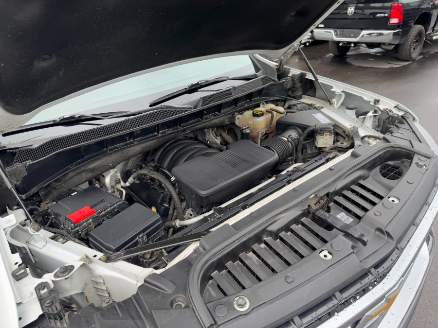 2019 Chevrolet Silverado 1500 4WD Crew Cab 147" LT, available for sale in Ortonville, Michigan | Marsh Auto Sales LLC. Ortonville, Michigan 2019 Chevrolet Silverado 1500 4WD Crew Cab 147" LT, available for sale in Ortonville, Michigan | Marsh Auto Sales LLC. Ortonville, Michigan