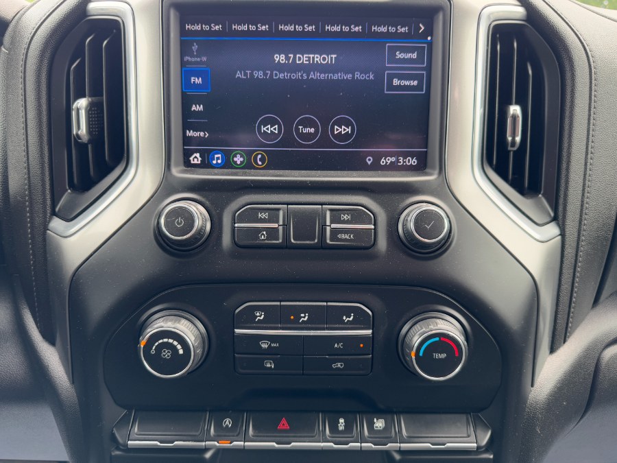 2019 Chevrolet Silverado 1500 4WD Crew Cab 147" LT, available for sale in Ortonville, Michigan | Marsh Auto Sales LLC. Ortonville, Michigan 2019 Chevrolet Silverado 1500 4WD Crew Cab 147" LT, available for sale in Ortonville, Michigan | Marsh Auto Sales LLC. Ortonville, Michigan
