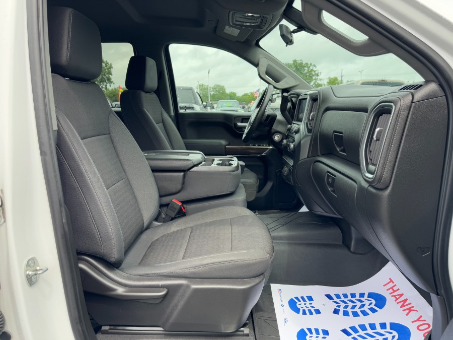 2019 Chevrolet Silverado 1500 4WD Crew Cab 147" LT, available for sale in Ortonville, Michigan | Marsh Auto Sales LLC. Ortonville, Michigan 2019 Chevrolet Silverado 1500 4WD Crew Cab 147" LT, available for sale in Ortonville, Michigan | Marsh Auto Sales LLC. Ortonville, Michigan